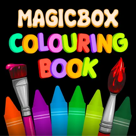 Kids Coloring Book-HD Cheats