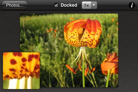 Photo Loupe Freeのおすすめ画像5