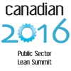 Canadian Public Sector Lean Summit