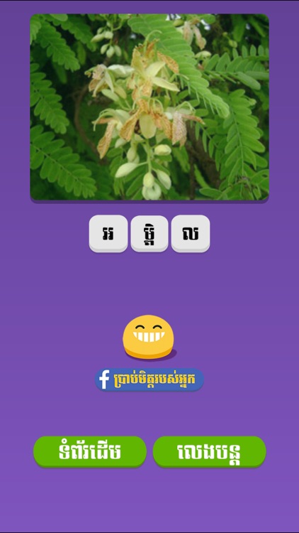 Khmer Pics Quiz screenshot-3