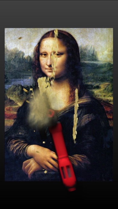 Screenshot #2 pour Dessiner avec Power Tools 3: Tronçonneuse édition
