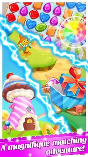 Sugar Crush(圖3)-速報App