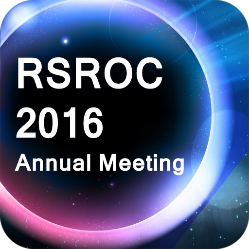 RSROC 2016 icon