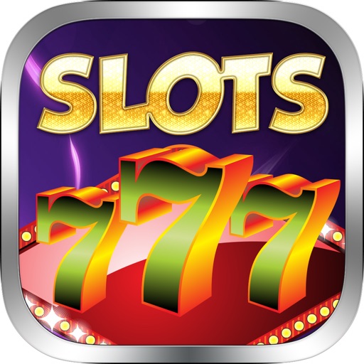 A Craze World Gambler Slots Game - FREE Classic Slots Game icon
