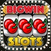 SLOTS 777 Big Win Gambler Casino - FREE