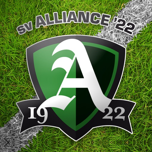 sv Alliance'22 icon