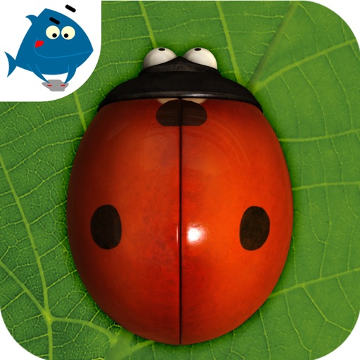 minuscule Busy Bugs! Icon