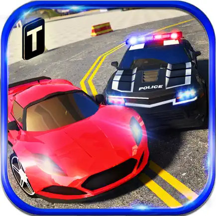 Police Chase Adventure sim 3D Cheats