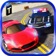 Police Chase Adventure sim 3D app icon - Games app for iPhone