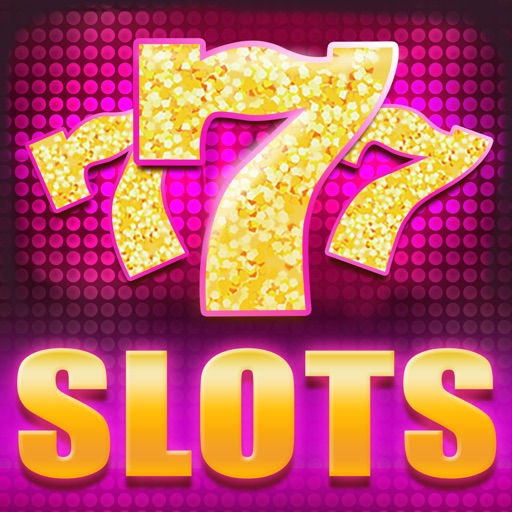 AE Slot Machine iOS App