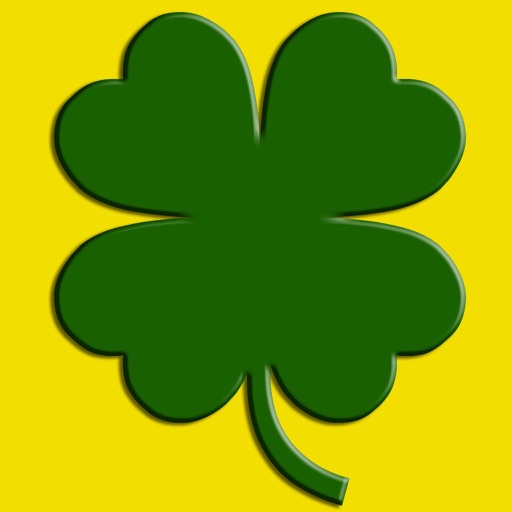 St Paddy's Stickers Pro icon
