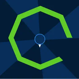 Super Octagon free - super hexagon 2 pack app icon