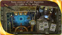 Game screenshot 20 000 Leagues under the sea - Extended Edition - A Hidden Object Adventure hack