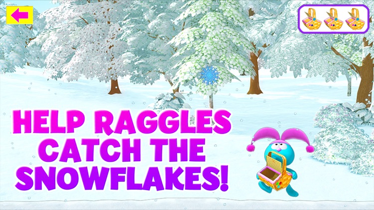 Everything's Rosie Games