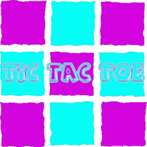 Free Tic Tac icon