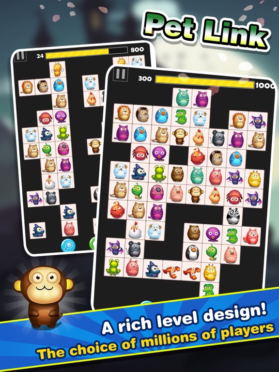 Screenshot #6 pour Pet Link Deluxe