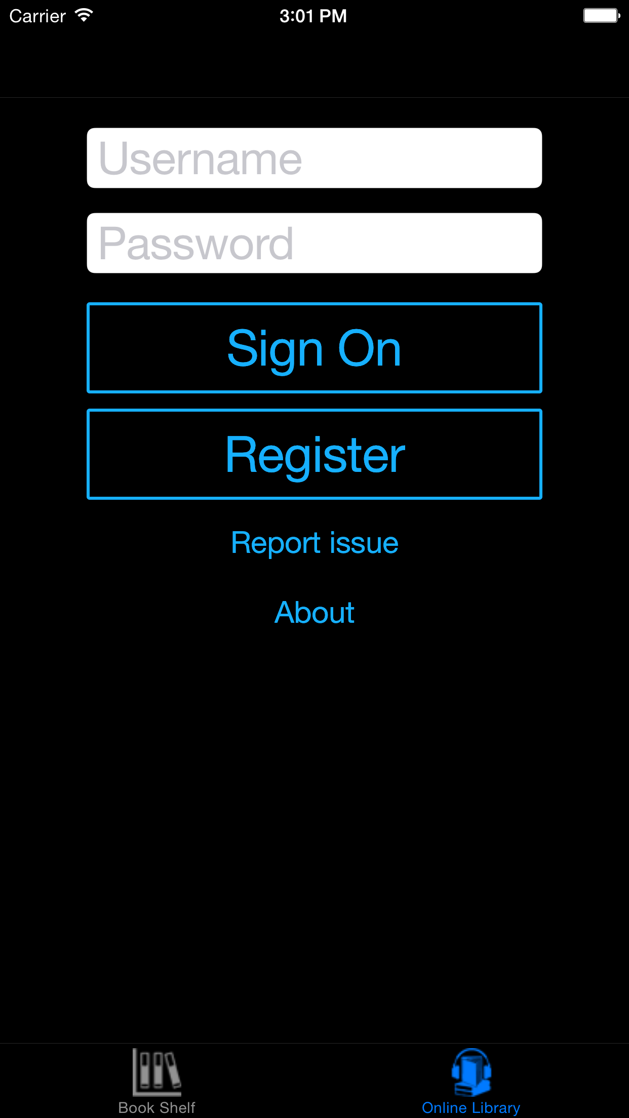 TAB2Read Mobile EN