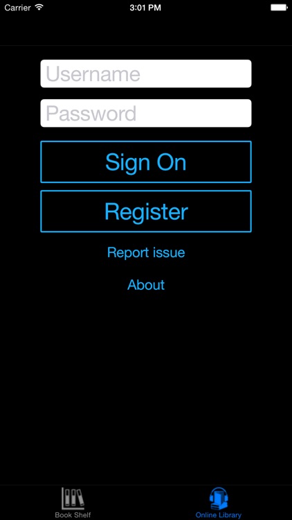 TAB2Read Mobile EN screenshot-4