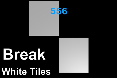 Break White Tiles screenshot 4