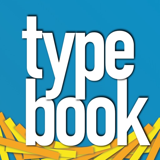 Type Book