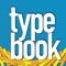 Icon Type Book