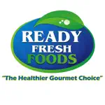 Ready Fresh Foods App Contact