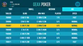 Game screenshot Texas Holdem Poker - Poker KinG - TV hack