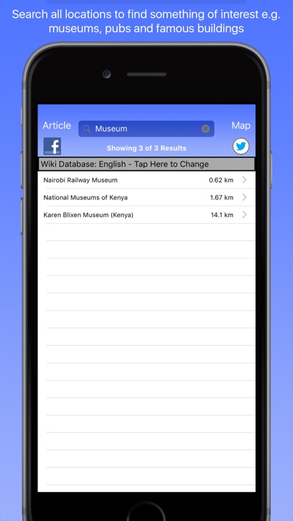 Nairobi Wiki Guide screenshot-4