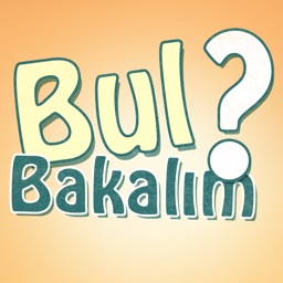Bul Bakalım?