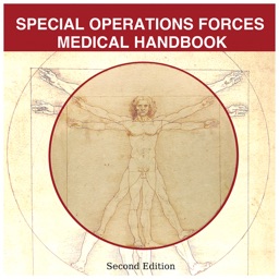 Special Operations Forces Medical Handbook