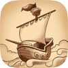 Ship Battle - Pen And Paper Game