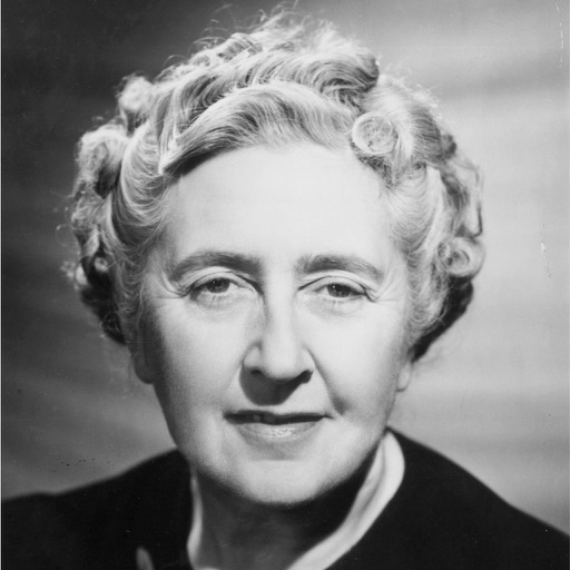 Agatha Christie Book Collection icon