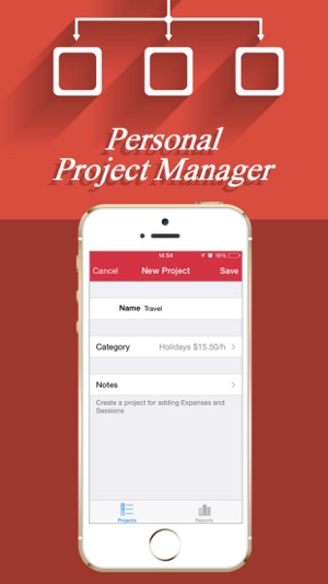 Project Manager, Sheduler for Freelancer(圖4)-速報App