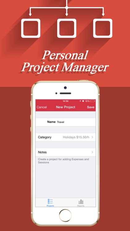 Project Manager, Sheduler for Freelancer screenshot-3