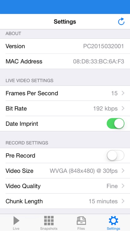 Oncall WiFi Pro screenshot-4