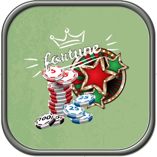 777 Favorites Slots Machine - FREE Edition Las Vegas Games icon