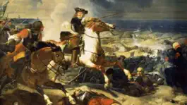 Game screenshot Мушкетерский век: испанская война apk