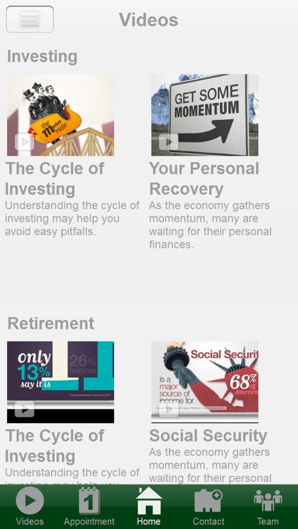 Eukles Wealth Management