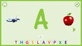 Game screenshot Kids Learn spelling ABC Alphabets & Letters free Game mod apk