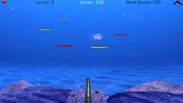 Game screenshot Submarine Warfare hack