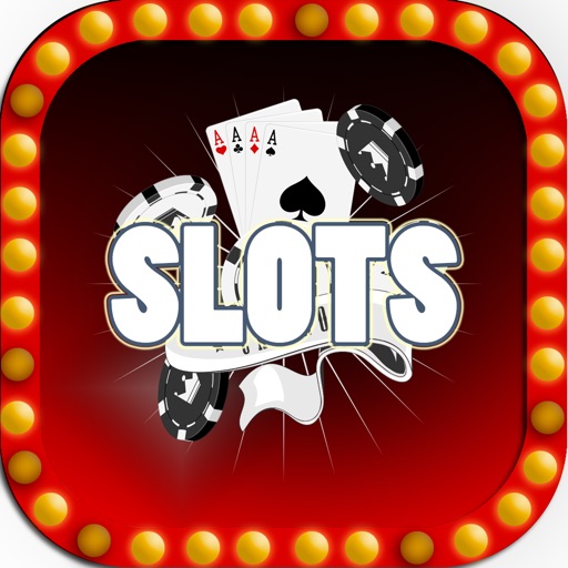 Aces Deluxe Edition Slots Game - FREE Vegas Machine icon