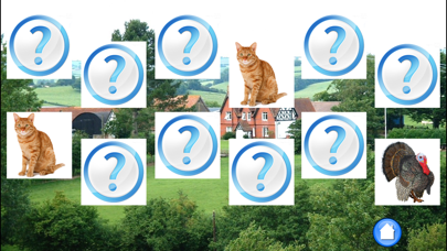 Screenshot #3 pour Les animaux de la ferme.