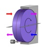 HVAC-calculator icon