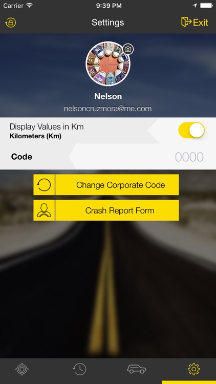 CEPA Telematics screenshot-3