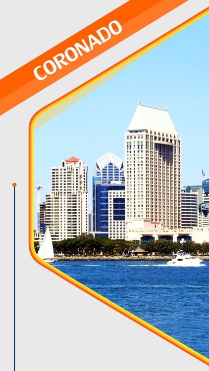 Coronado City Travel Guide