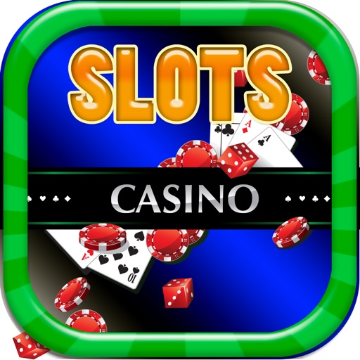 Vegas Casino Double Slots - FREE Casino Games