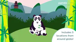 Game screenshot Peekaboo Wild hack
