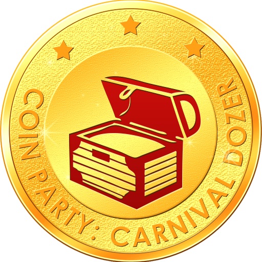 Coin Hoarder icon