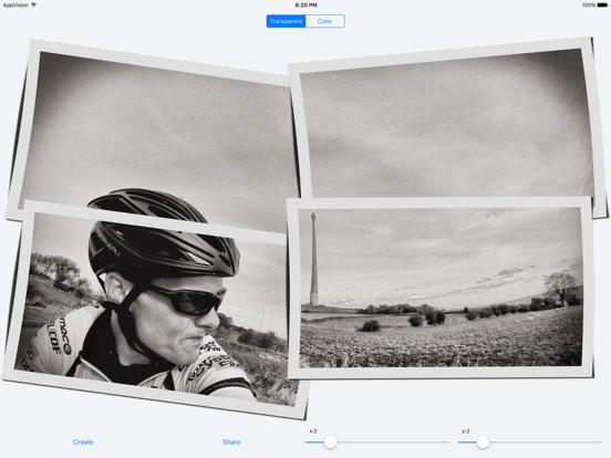 Screenshot #1 for LittlePix