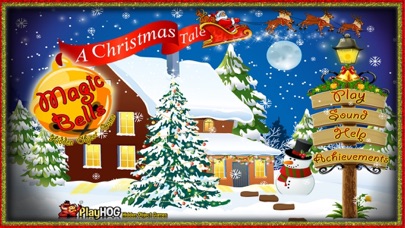How to cancel & delete Christmas Tales Magic Bells from iphone & ipad 3